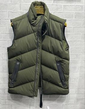 Tom Ford стильный жилет BP-27426