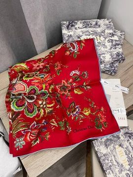Платок повседневный Christian Dior BP-46486