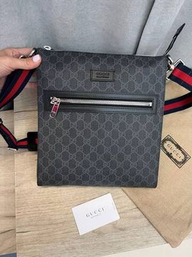 Стильный мессенджер Gucci BP-40151
