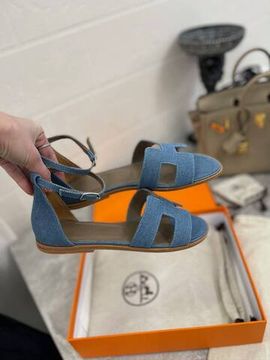 Сандалии люкс Hermes BP-49581