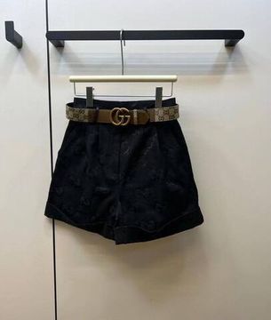 Шорты премиум Gucci BP-19431