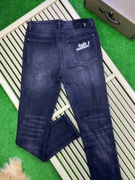 Джинсы повседневные Louis Vuitton BP-19115