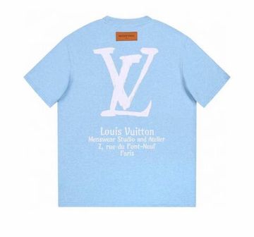 Повседневная футболка Louis Vuitton BP-26191