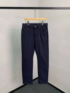 Повседневные брюки Brunello Cucinelli BP-35769