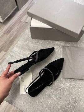 Повседневные туфли Brunello Cucinelli BP-49361