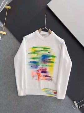 Стильный свитер Givenchy BP-23898