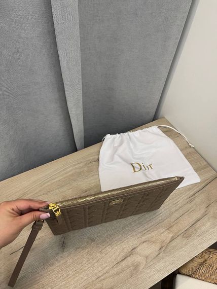 Коллекционная папка Christian Dior BP-48722