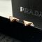 Коллекционные серьги Prada BP-47218