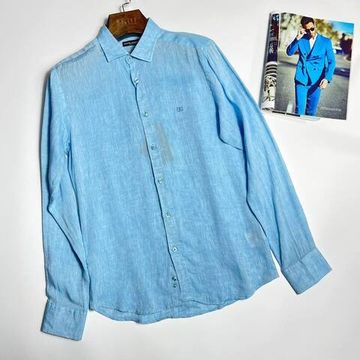 Дизайнерская рубашка Dolce & Gabbana BP-51536