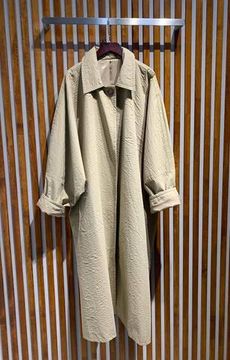 Тренч Toteme премиум-класса BP-38493