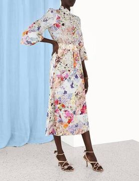 Коллекционный костюм Zimmermann BP-15181