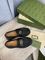 Gucci коллекционные лоферы BP-38630