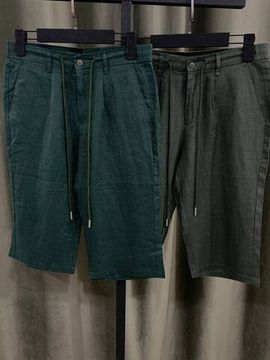 Лимитированные шорты BP-48620 Brunello Cucinelli