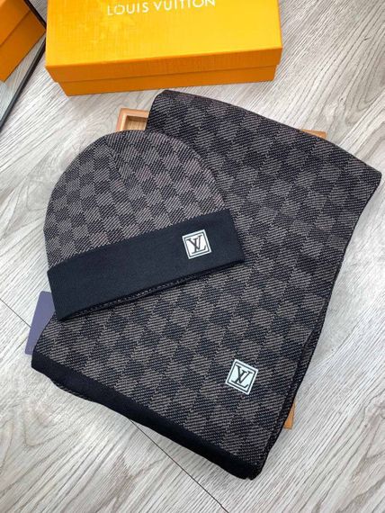 Комплект Louis Vuitton эксклюзивный BP-25129