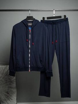 Комплект спортивный стильный Kiton BP-49375