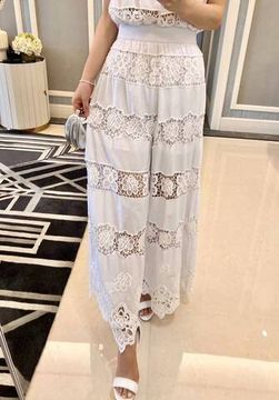 Элегантные брюки Dolce & Gabbana BP-15235