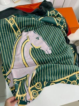 Hermes плед BP-24477 стильный