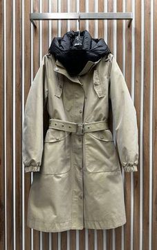 Премиум плащ Burberry BP-41451
