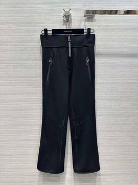 Дизайнерские брюки Louis Vuitton BP-42438