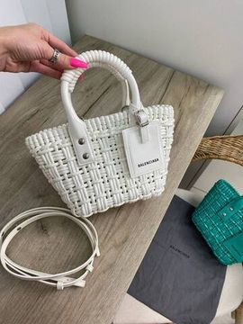 Коллекционная сумка женская Balenciaga BP-27933