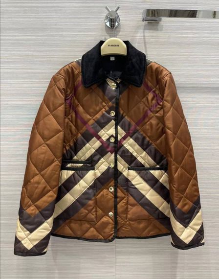 Куртка повседневная женская Burberry BP-19503