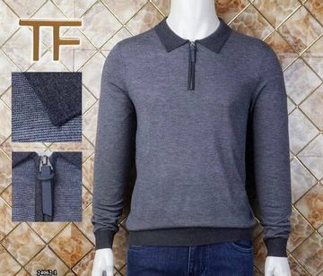 Поло базовое Tom Ford BP-38595