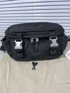 Мужская сумка AMI люкс BP-52264