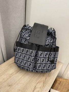 Рюкзак элитный Fendi BP-47015
