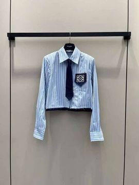 Рубашка премиум Loewe BP-39432