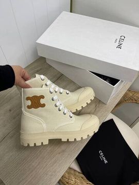 Трендовые ботинки Celine BP-27161
