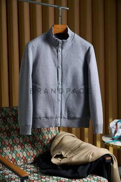 Ветровка бомбер из шерсти Лана Dior BPLUX5385