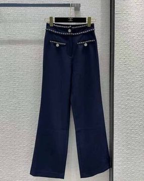 Повседневные брюки Chanel BP-44249