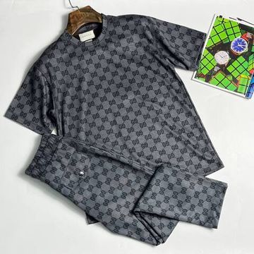 Универсальный спортивный костюм Gucci BP-30815