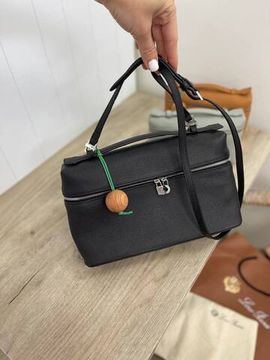 Элитная женская сумка Loro Piana BP-36168