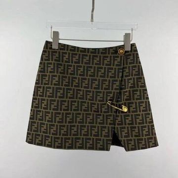 Премиум юбка Fendi BP-13571