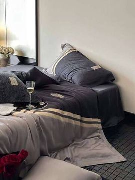 Yves Saint Laurent комплект постельного белья BP-52968