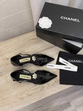 Элитные туфли Chanel BP-45120