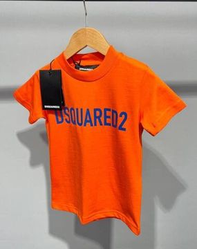 Лимитная футболка Dsquared BP-29350