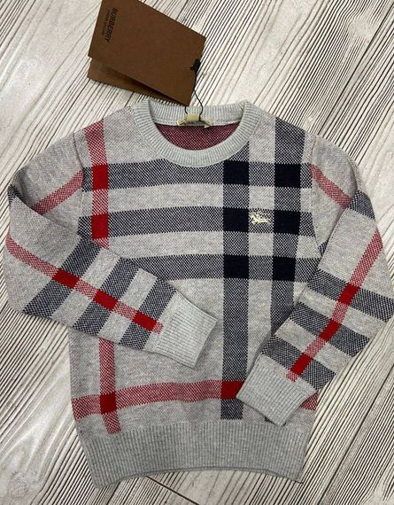 Burberry BP-23700 премиальный свитер