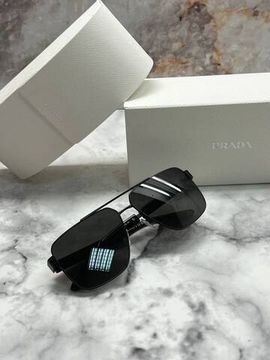 Prada BP-33183 люксовые очки для мужчин