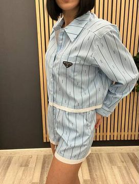 Премиум костюм женский Prada BP-49645