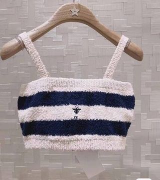 Christian Dior топ премиальный BP-47930