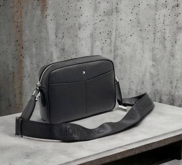 Повседневная мужская сумка Montblanc BP-40779