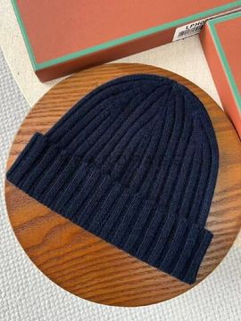 Шапка кашемировая Loro Piana BPLUX5318