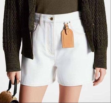 Повседневные шорты Louis Vuitton BP-35355