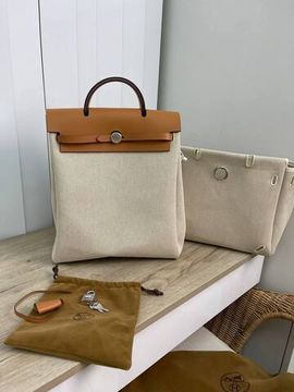Сумка-рюкзак премиум Herbag Hermes BP-13902