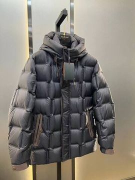 Пуховик ZEGNA BP-44837 повседневный