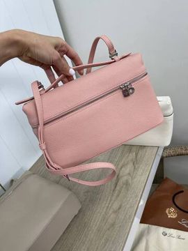 Трендовая женская сумка Loro Piana BP-36171