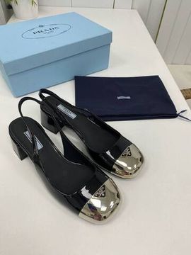 Босоножки премиум Prada BP-27785