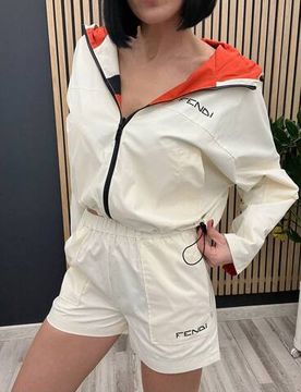 Костюм для спорта премиум Fendi BP-49602